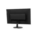 Монитор Lenovo - C24-25, VA, 4mc, 75Hz, FHD (1920x1080), VGA+HDMI (66B0KAC1EU) Black 24"