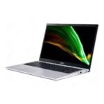 Ноутбук ACER A315-59-303U I3-1215U 4/512GB 15.6''SILVER