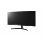 Сверхширокий Монитор LG - 29WP500-B , IPS, 5mc, 75Hz, FHD (2560 x 1080), VGA+HDMI, Black 29"