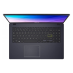 Ноутбук ASUS E510M N4020 4/512GB 15.6'' STAR BLACK