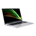 Ноутбук ACER A315-24P-R3CD R5-7520U 8/512GB 15.6" SILVER