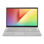 Ноутбук ASUS X1504ZA I5-1235U 8/512GB SILVER 15.6"