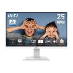 Монитор MSI PRO MP253W 25" FHD (White)