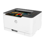 HP Color Laser 150a