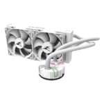 Система водяного охлаждения Zalman Reserator 5 Z24 white