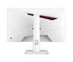 Игровой монитор MSI - 27" MAG 274QRFW White