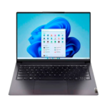 Ноутбук LENOVO YOGA Slim 7 (13ITL5) I5-1135G7 8/256GB 13.3"