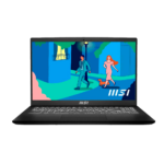 Ноутбук MSI Modern 15 R7-7730U 8/512GB 15.6"