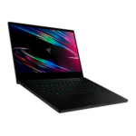 Ноутбук RAZER (RZ09-0310) I7-1065G7 16/512GB 4GB GTX1650TI 13.3"