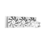 Кулер ID Cooling FX360 ARGB WHITE