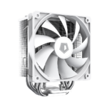 Кулер ID Cooling SE-214-XT ARGB WHITE