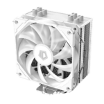 Кулер ID Cooling SE-224-XTS ARGB WHITE