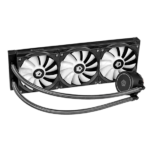 ID Cooling AURAFLOW X 360