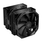 Кулер ID Cooling FROZN A720 BLACK