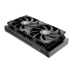 Система водяного охлаждения ID Cooling DASHFLOW 240 BASIC BLACK