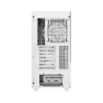 Корпус для ПК Deepcool CH560 DIGITAL White