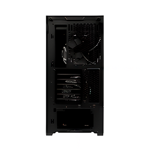 Корпус для ПК Lian Li LANCOOL 216RX black