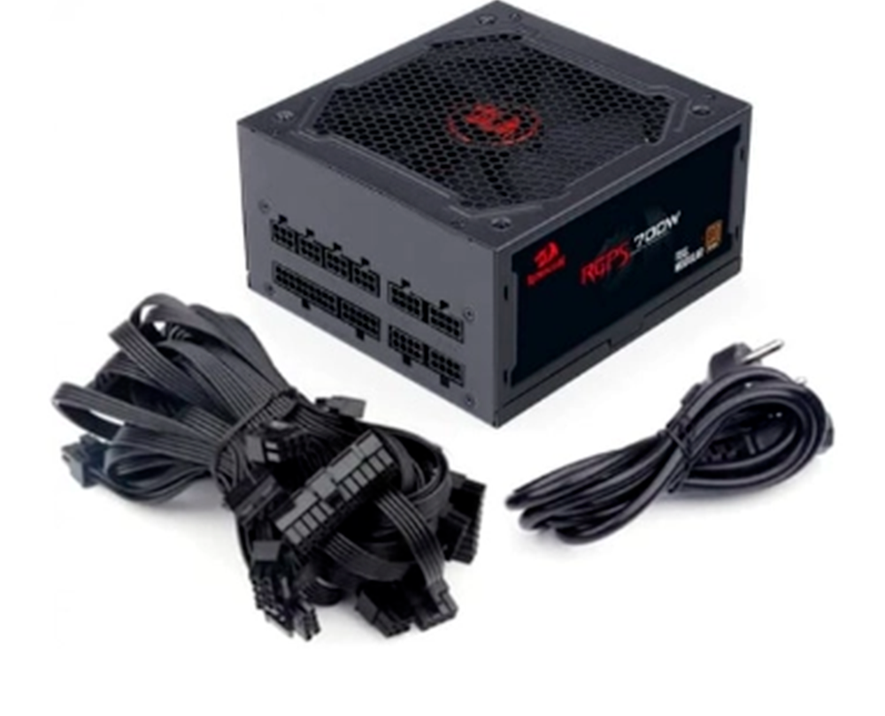 Блок питание Redragon GC-PS005 700W Bronze