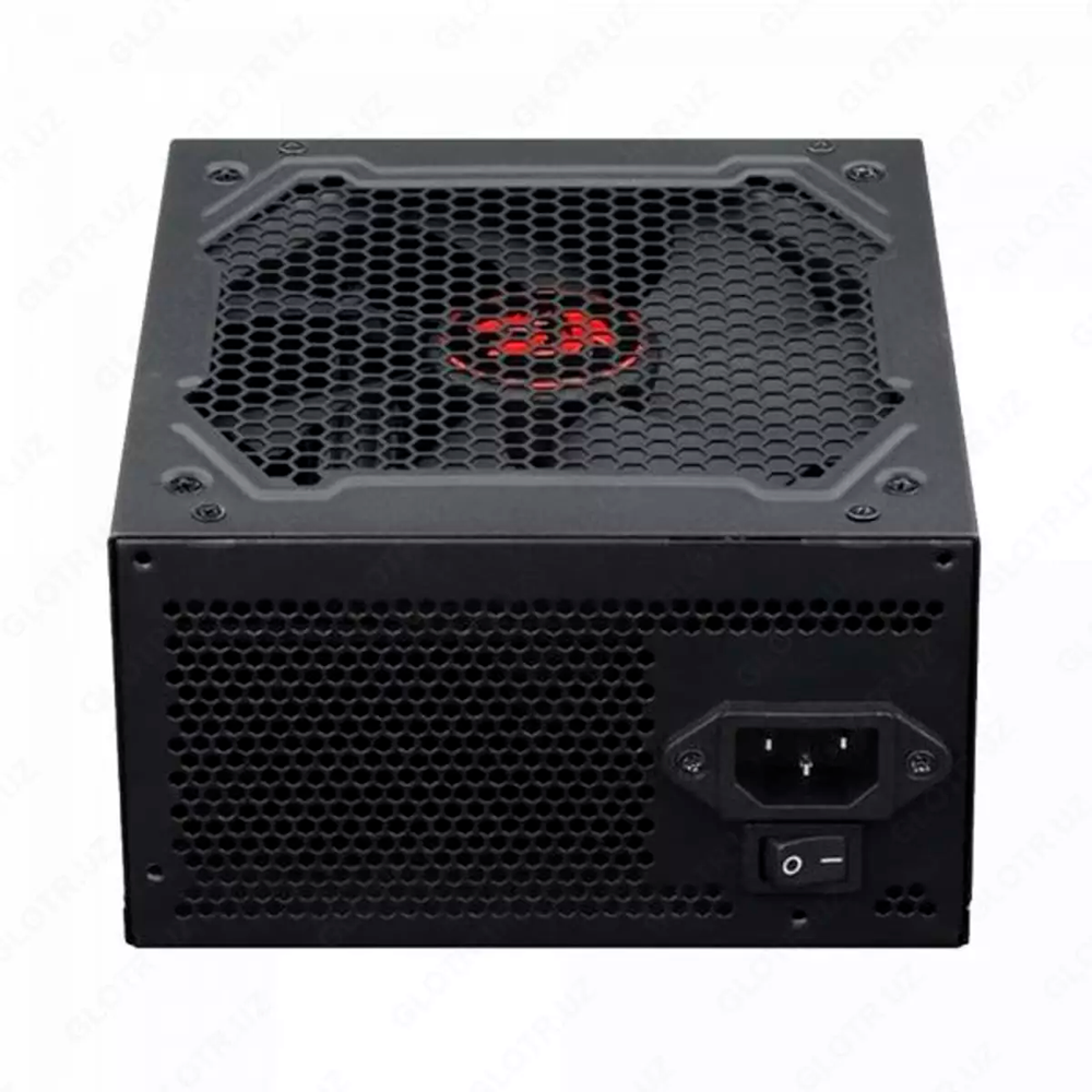 Блок питание Redragon GC-PS011 800W Bronze