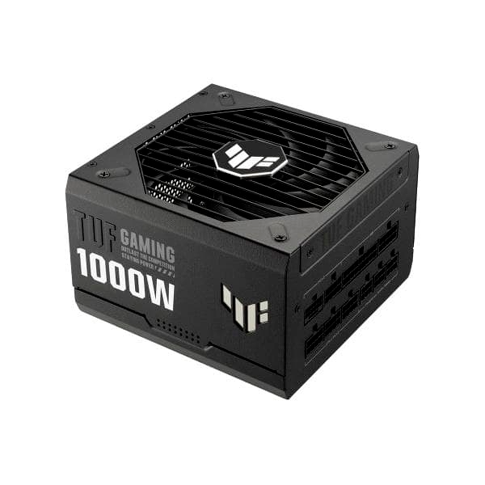 Блок питания ASUS TUF Gaming 1000W Gold 2