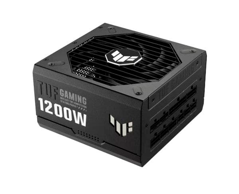 Блок питания ASUS TUF Gaming 1200W Gold