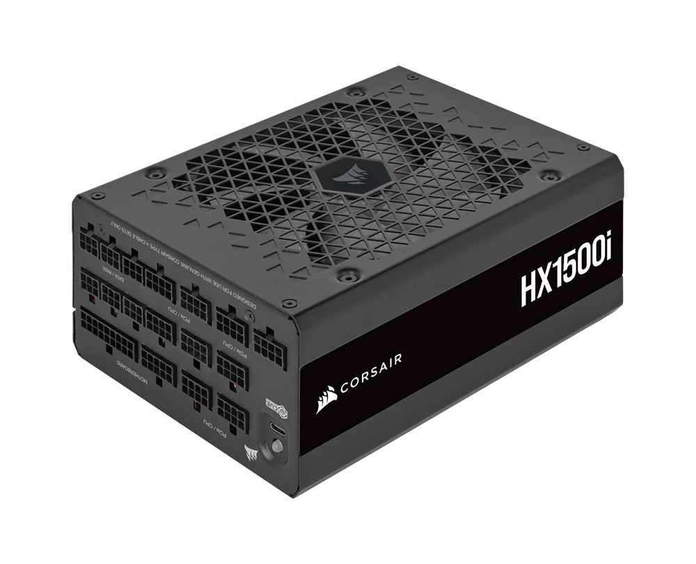 Блок питания Corsair HX1500i