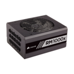 Блок питания Corsair RM1000x