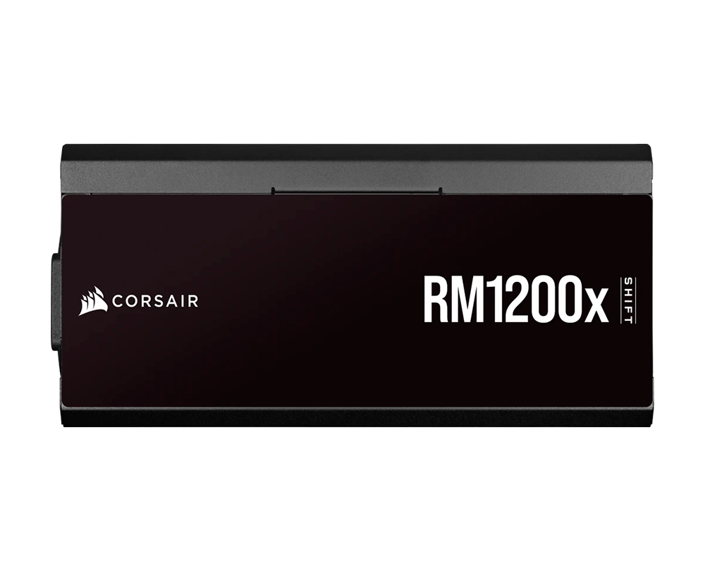 Блок питания Corsair RM1200x Shift