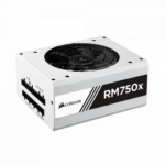 Блок питания Corsair RM750x White