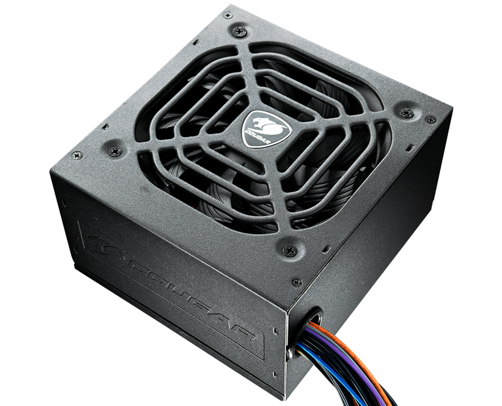 Блок питания Cougar STC500 Блок питания Cougar STC600