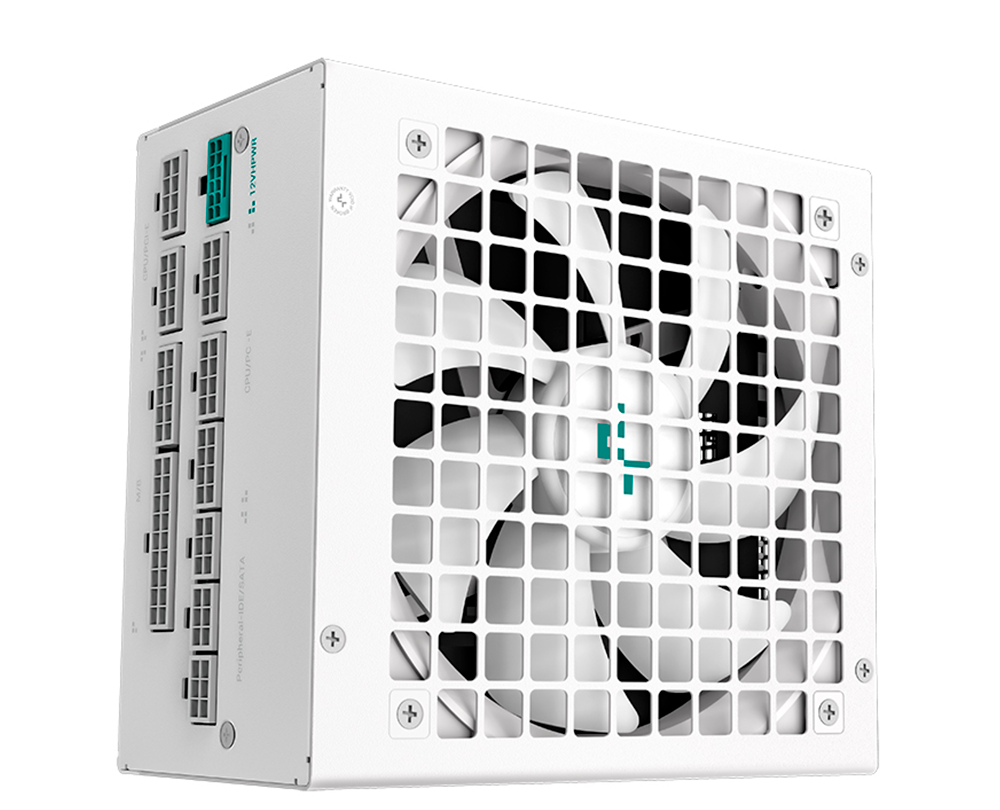 Блок питания Deepcool PX1200G WH