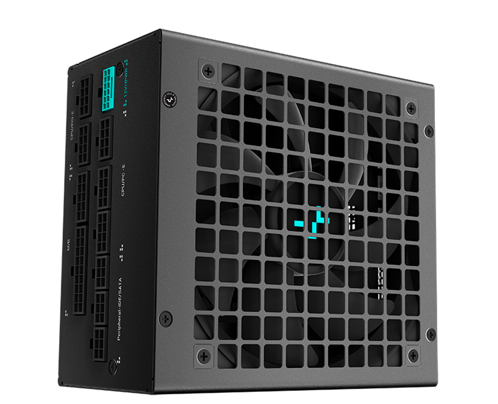 Блок питания Deepcool PX850G