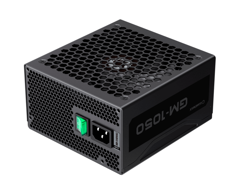 Блок питания GAMEMAX GM-1050