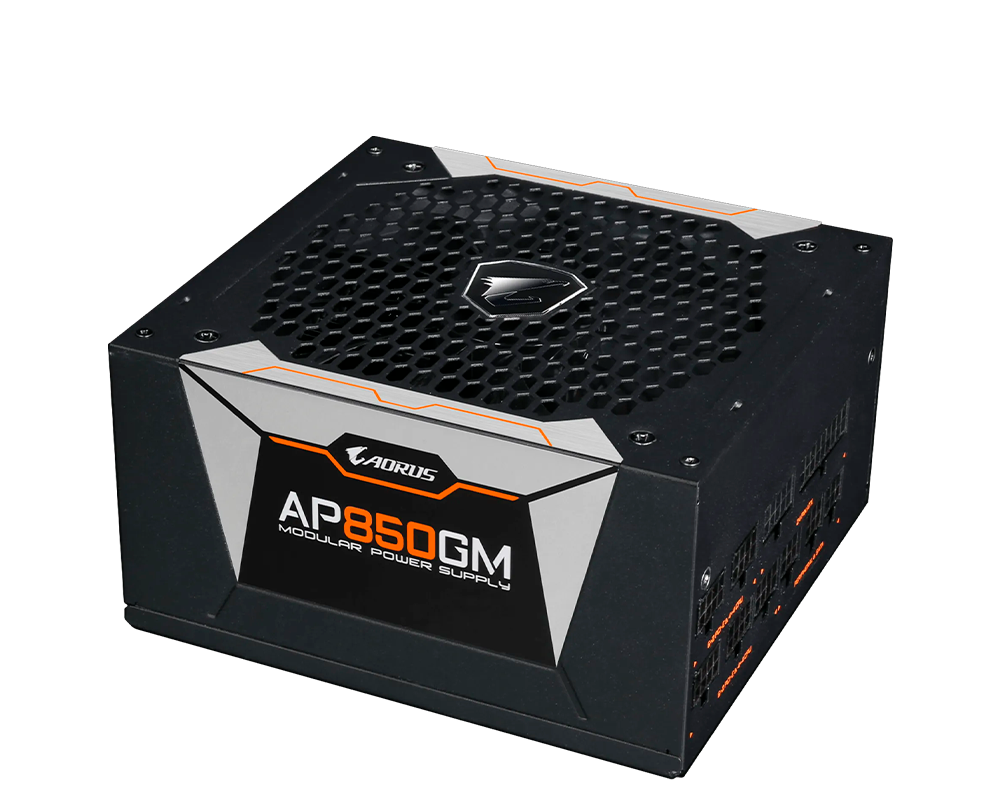 Блок питания Gigabyte AORUS P850W