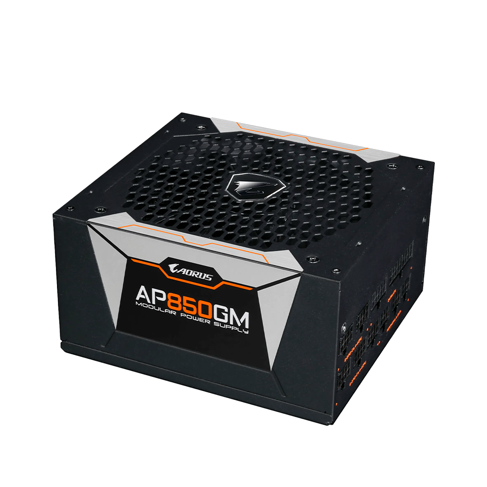 Блок питания Gigabyte AORUS P850W