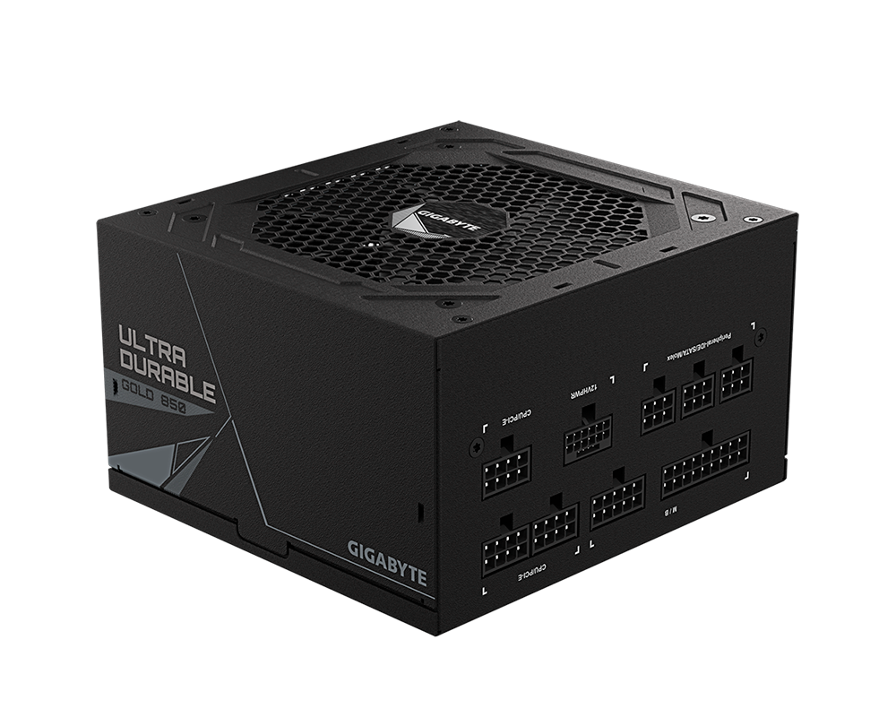Блок питания Gigabyte UD850GM PG5