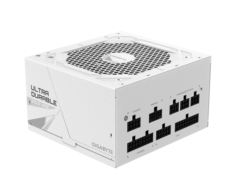 Блок питания Gigabyte UD850GM PG5W