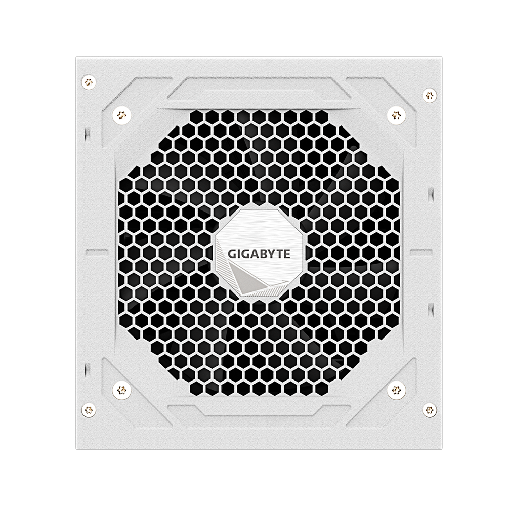 Блок питания Gigabyte UD850GM PG5W