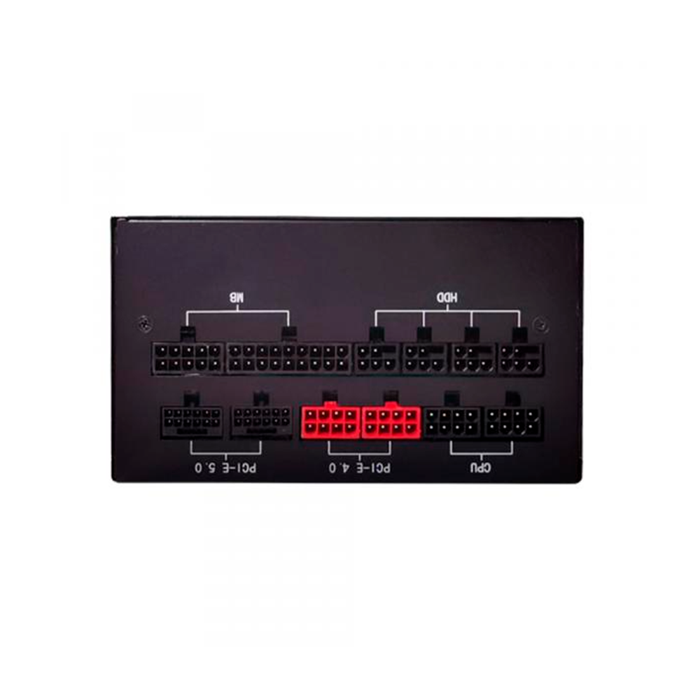 Блок питания Huntkey MVP P1200