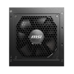 Блок питания MSI MPG A850GL PCIE5