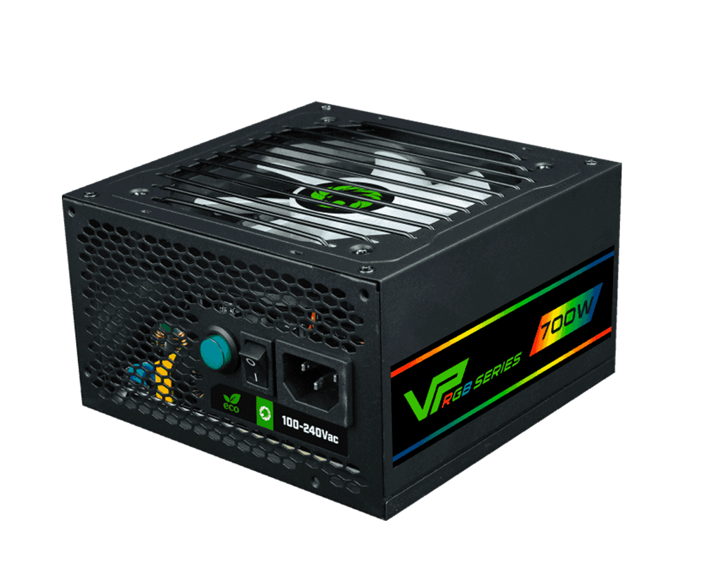 Блок питания VP-700-RGB