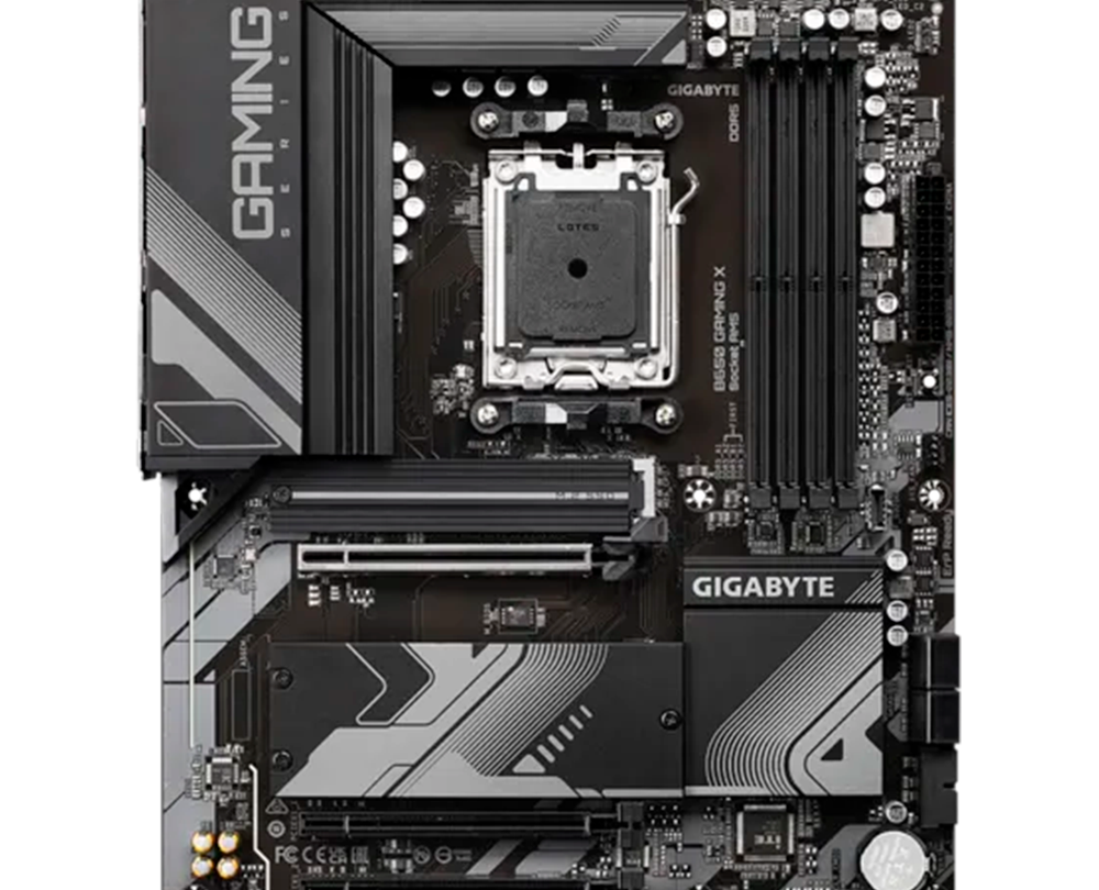 Материнская плата Gigabyte B650 GAMING X DDR5 AM5