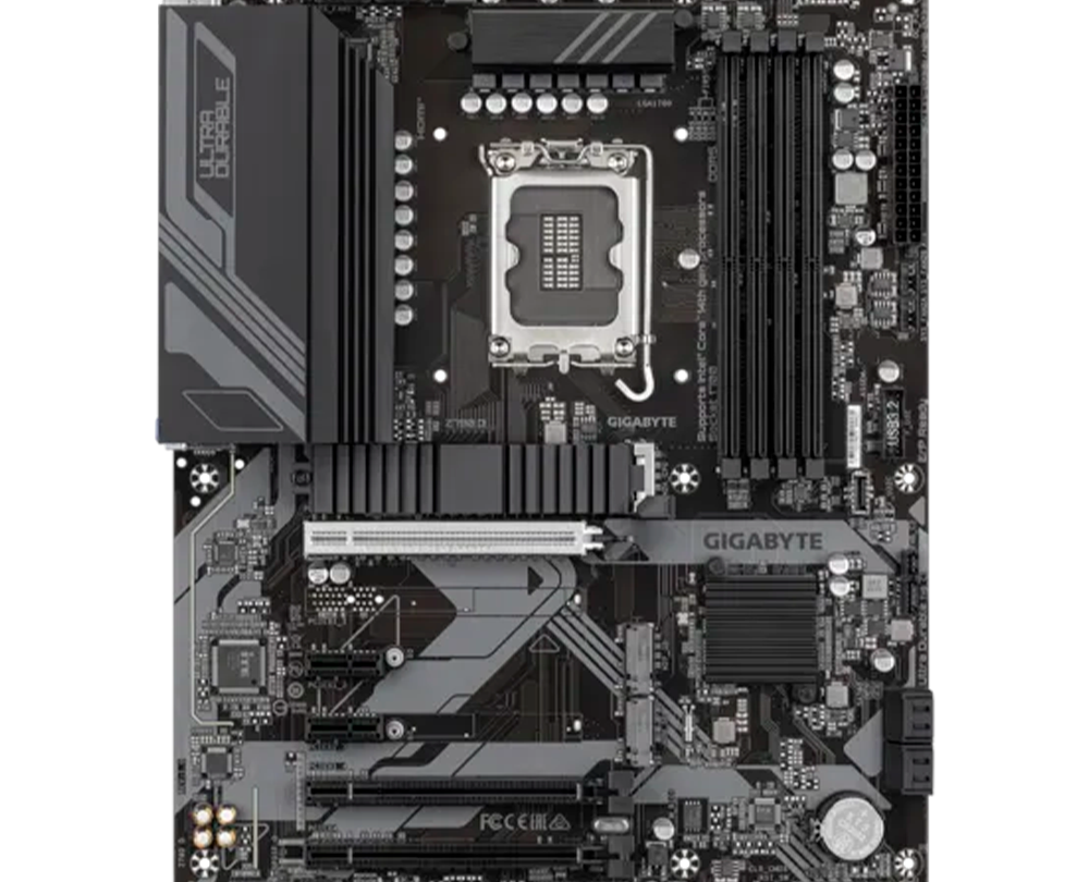 Материнская плата Gigabyte Z790D DDR5 LGA1700