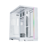 Корпус для ПК Lian Li O11 Dynamic EVO XL white