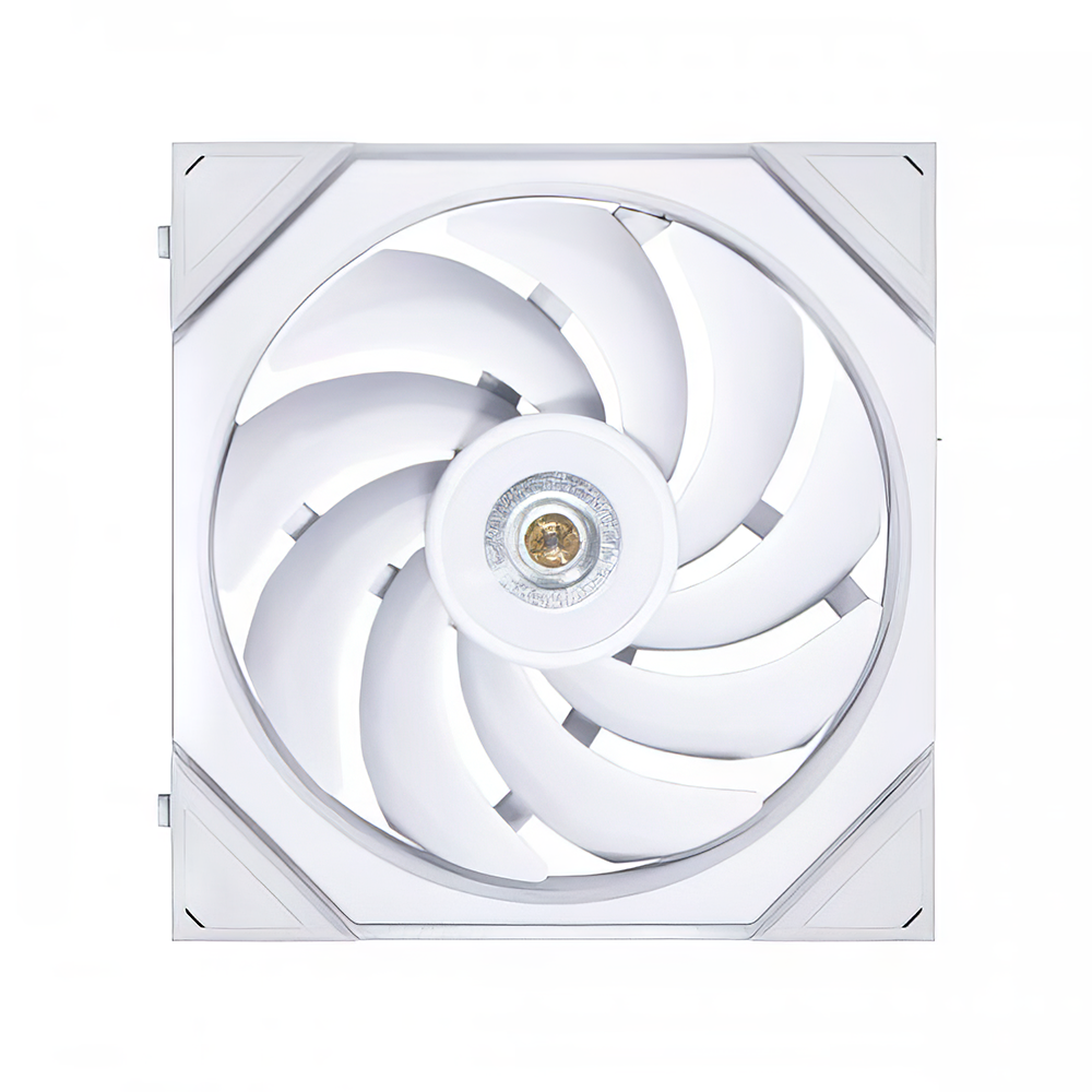Lian Li TL120-3 White Cooler