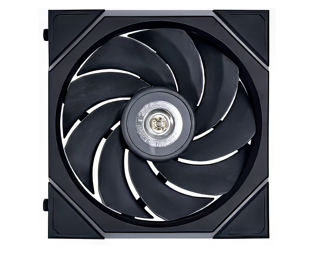 Корпусный кулер Lian Li Reverse TL 120mm-1 Black