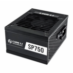 Lian-Li SP750 750W SFX 80 Plus Gold Full Modular Black