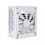 Блок питания Lian-Li SP750 750W SFX 80 Plus Gold Full Modular White