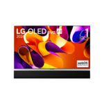 OLED65G4RLA 4K UltraHD webOS