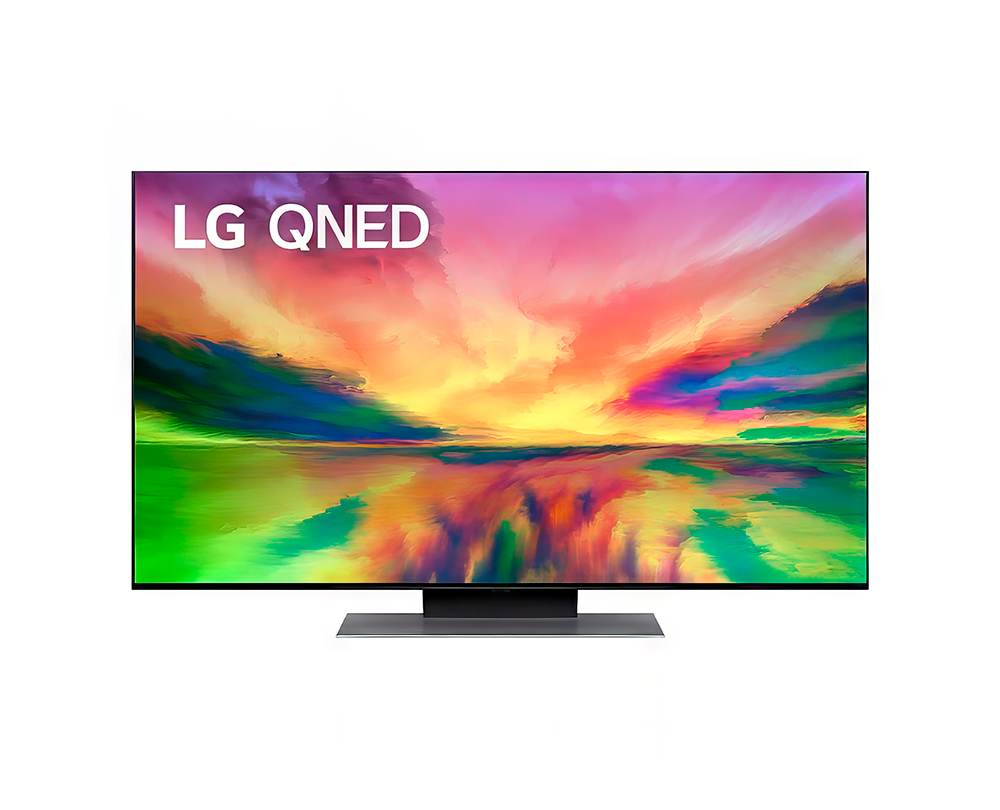 Телевизор LG Smart TV 50" QNED AI QNED86 4K 2024